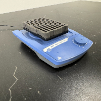 IKA MS 3 Vortexer image 0